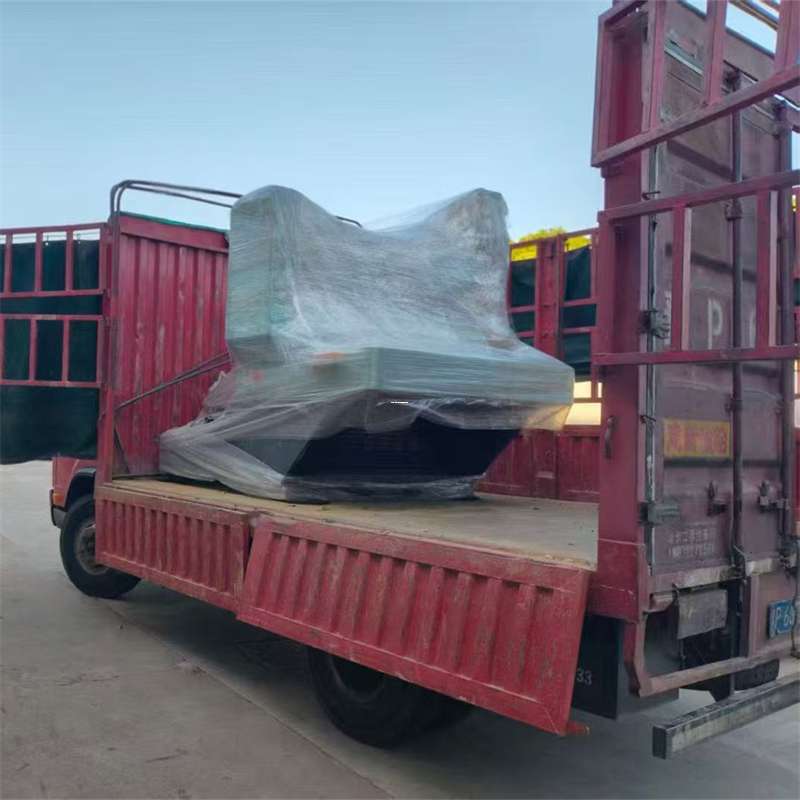 金东区和静县：物流专线的高效货运解决方案